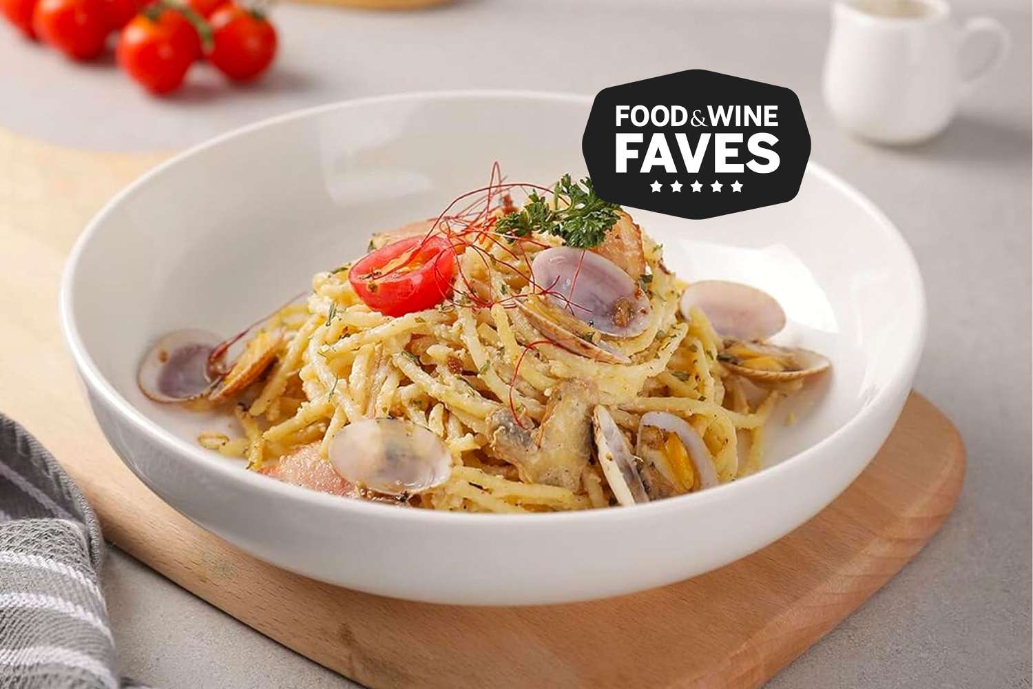 Best Pasta Bowls: Top Picks for 2024 to Elevate Your Dining Experience! Best Pasta Bowls: Top Picks for 2024 to Elevate Your Dining Experience!