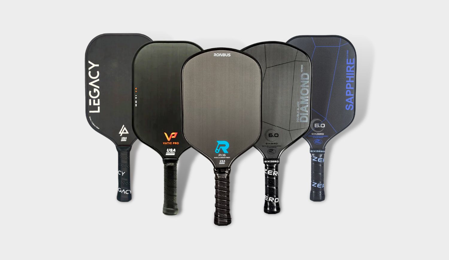10 Best Pickleball Paddles for Badminton Players in 2024 10 Best Pickleball Paddles for Badminton Players in 2024