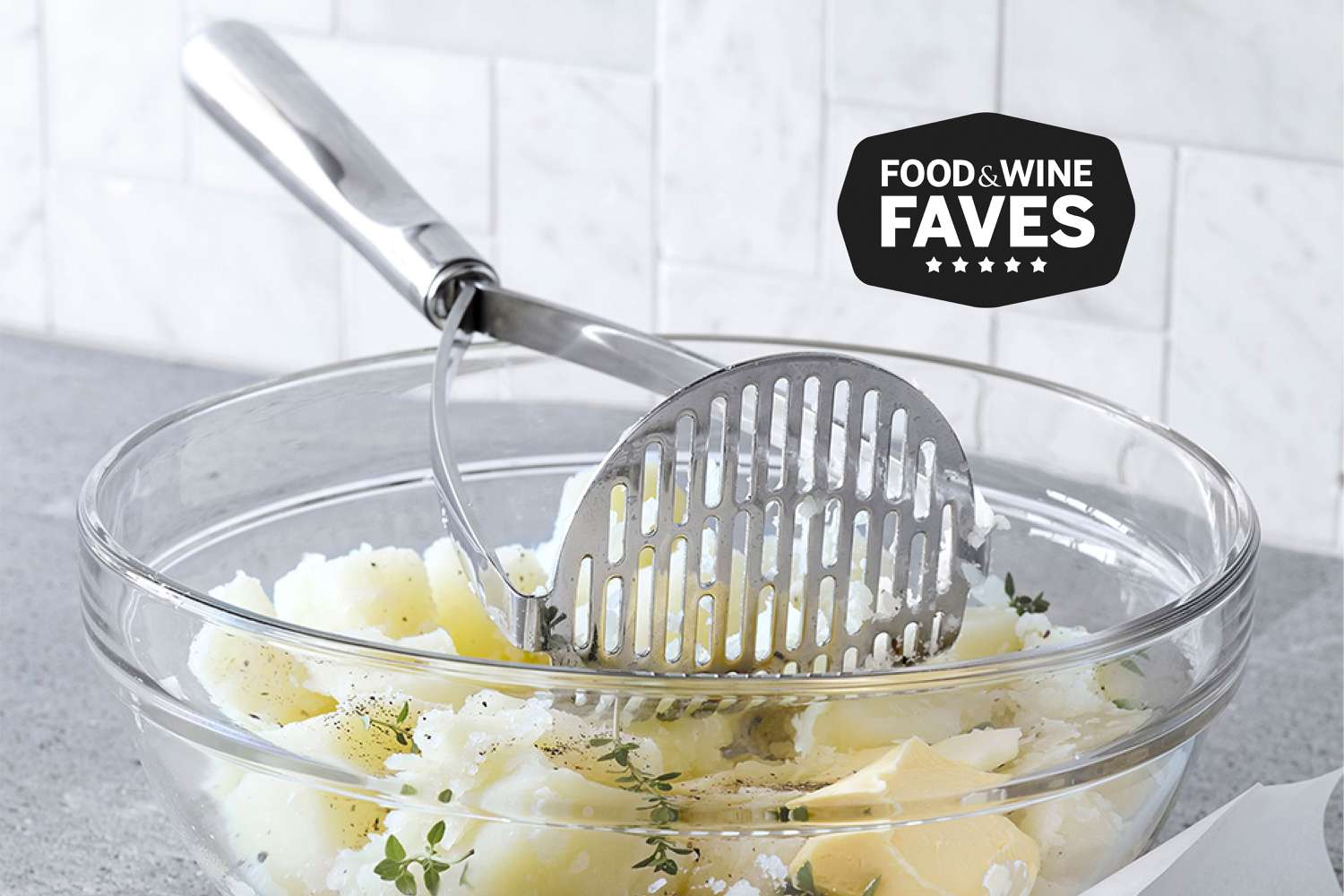 10 Best Potato Mashers of 2024: Top Picks for Perfect Mashed Potatoes