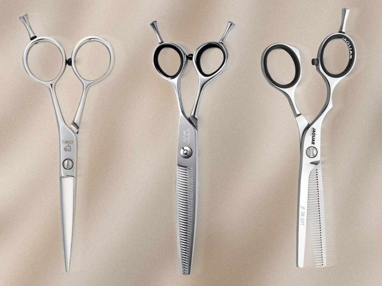 10 Best Hair Cutting Shears for 2024: Top Picks for Professional Cuts 10 Best Hair Cutting Shears for 2024: Top Picks for Professional Cuts