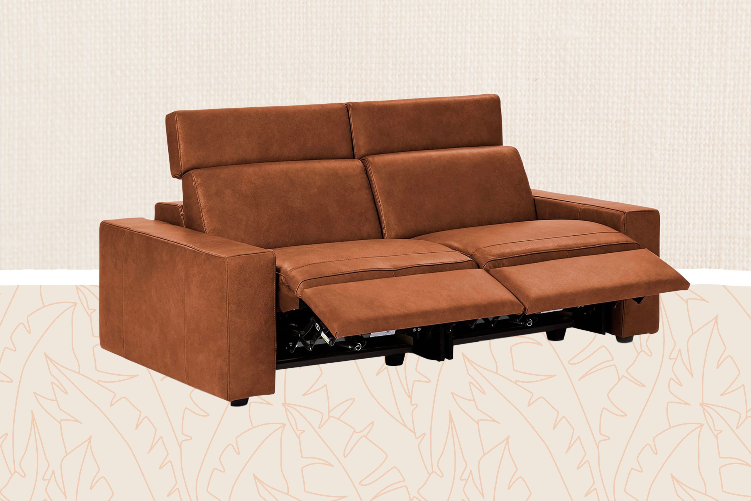 10 Best Leather Recliner Couches for Ultimate Comfort in 2024