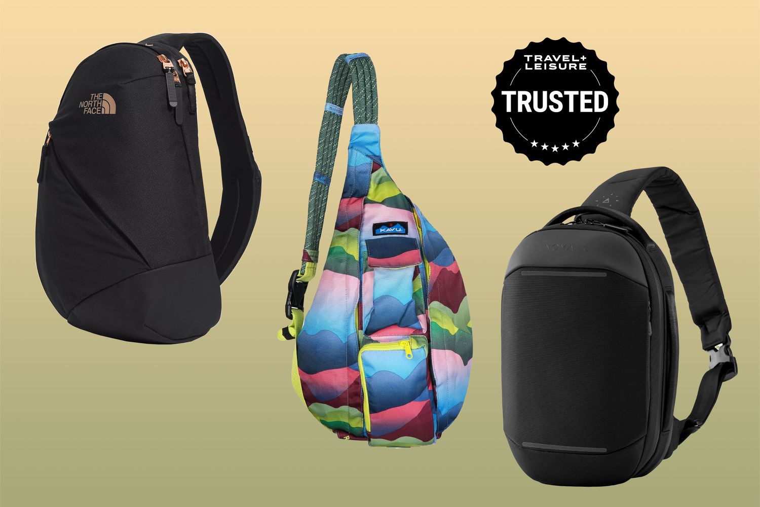 10 Best Sling Bags of 2024: Top Picks for Style and Functionality 10 Best Sling Bags of 2024: Top Picks for Style and Functionality