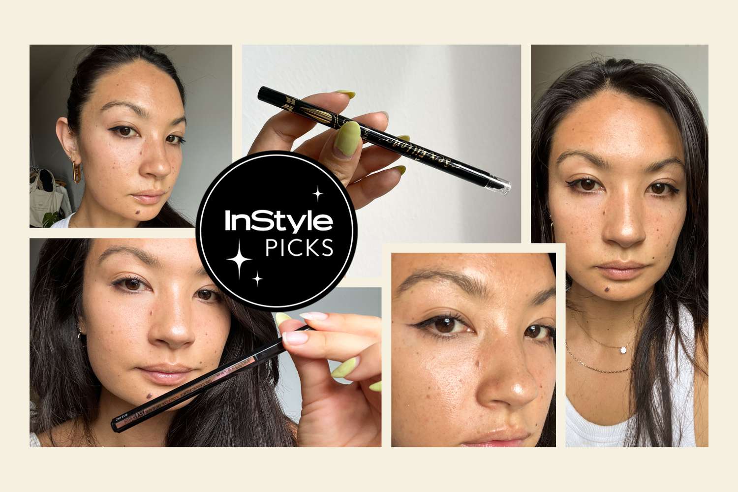 Best Waterproof Eyeliner Pencil: Top Picks for 2024 You Can’t Miss!