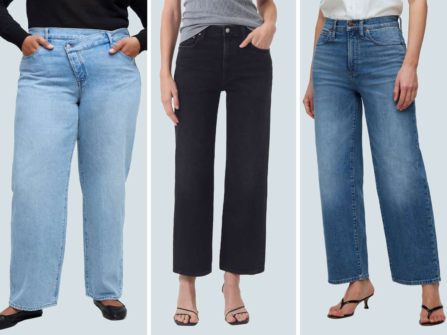 Best Wide Leg Sweatpants: Top Picks for 2024’s Ultimate Comfort