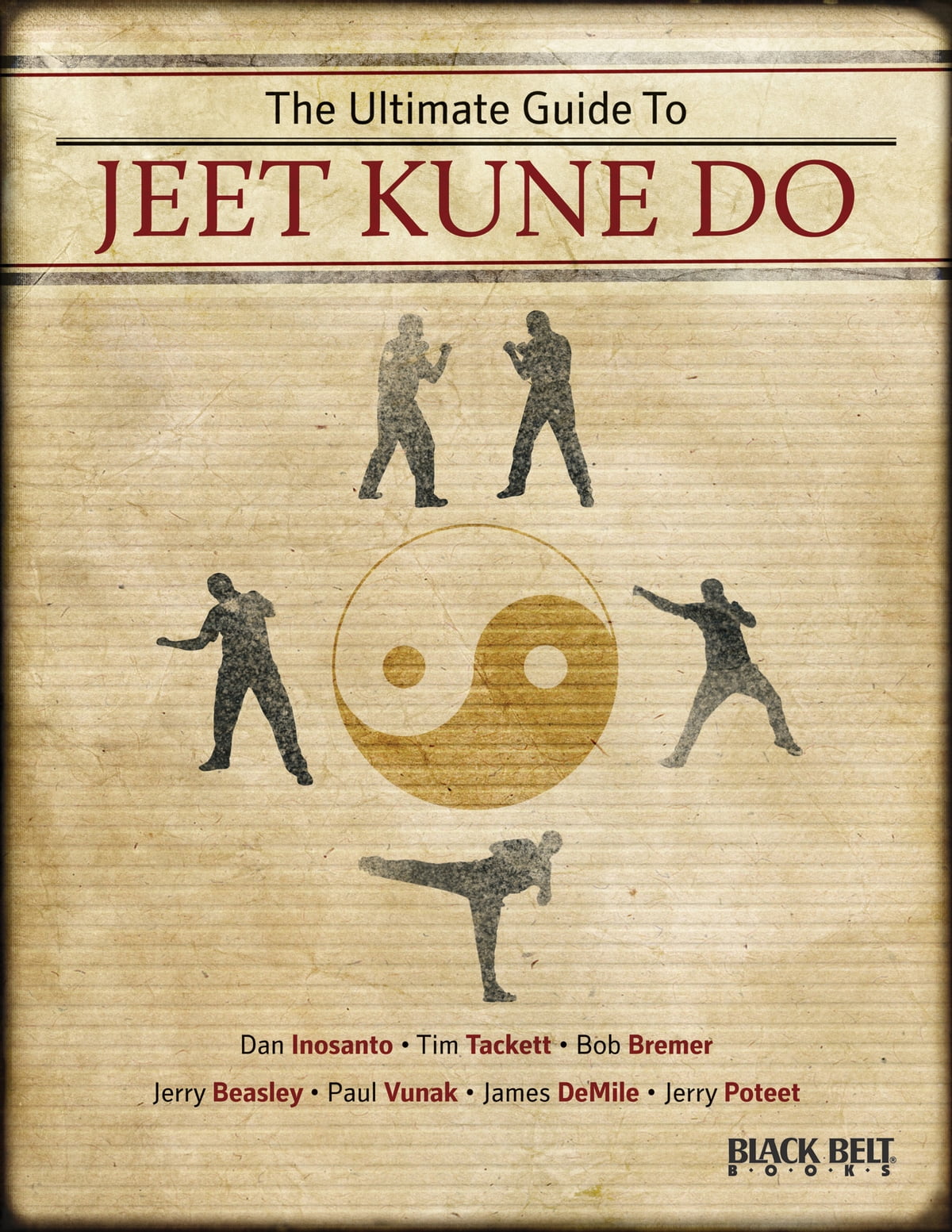 Best Jeet Kune Do Techniques: The Ultimate Guide for 2024