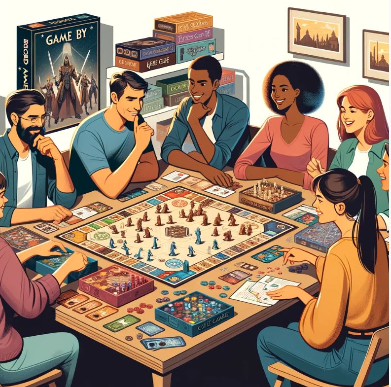 Best Management Games of 2024: Top Picks for Strategy Enthusiasts