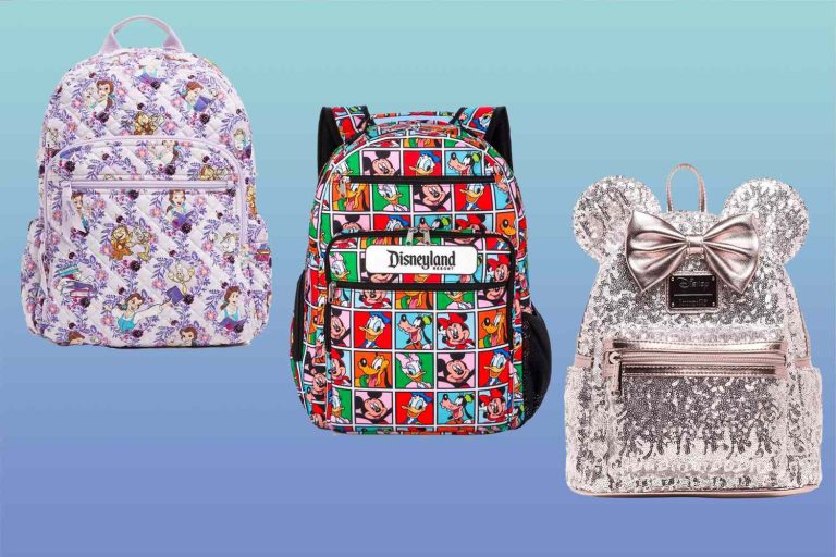 Best Disney Backpacks for 2024: Top Picks for Every Fan Best Disney Backpacks for 2024: Top Picks for Every Fan