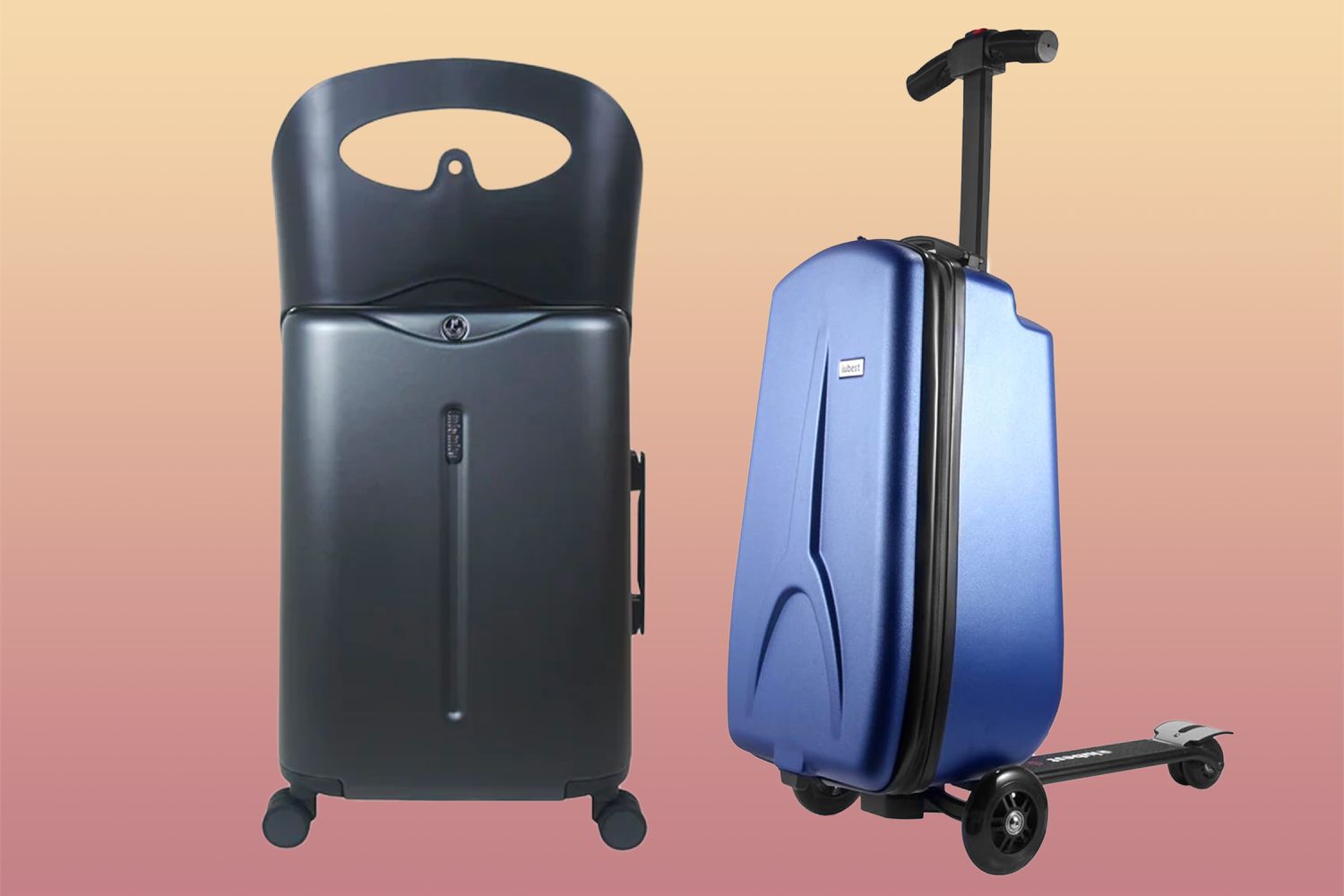 10 Best Children’s Luggage: Top Picks for 2024 You Can’t Miss!