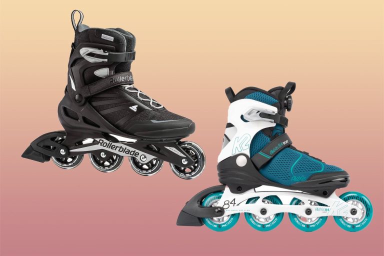 10 Best Rollerblades of 2024: Top Picks for Speed and Comfort
