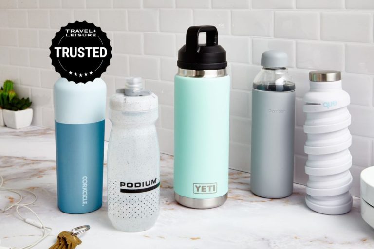 10 Best Water Bottles for 2024: Top Picks for Staying Hydrated 10 Best Water Bottles for 2024: Top Picks for Staying Hydrated
