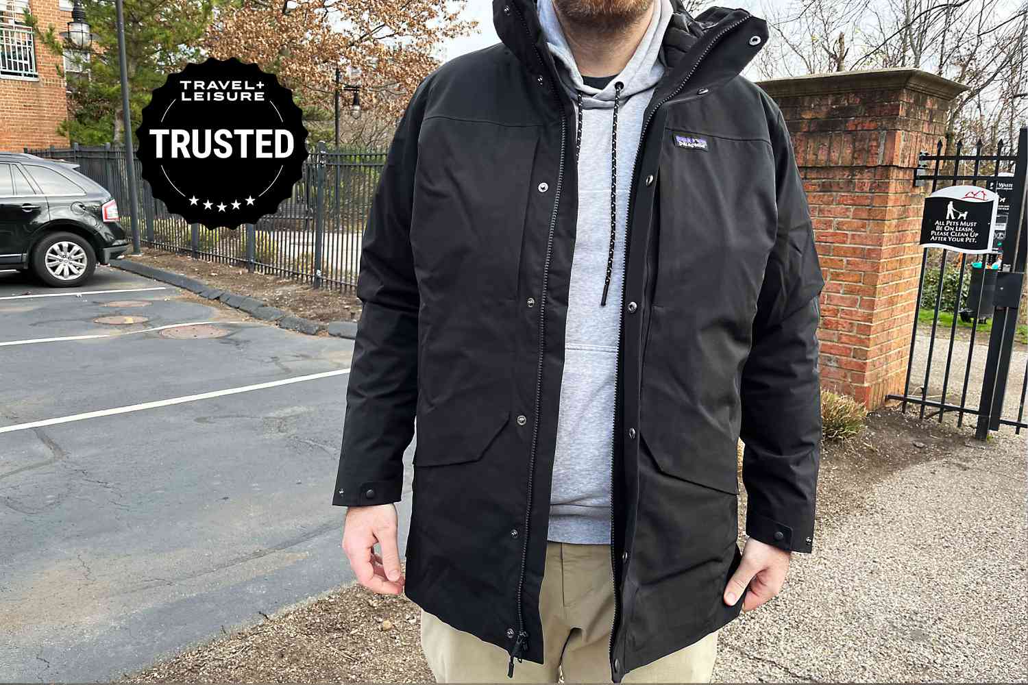 Best Winter Jackets for Men: Top Picks for 2024’s Cold Season