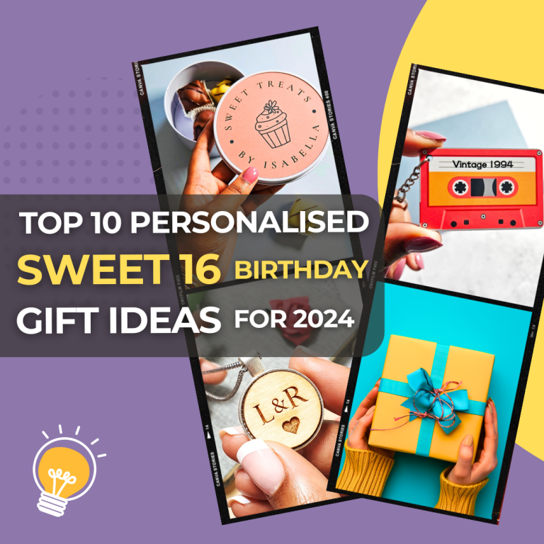 10 Best Gift Ideas for Her Birthday in 2024: Thoughtful Treasures