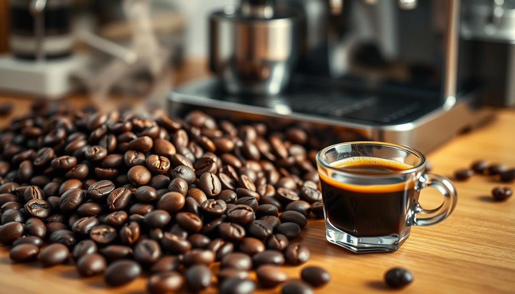 10 Best Coffee Grinders for Espresso in 2024: Top Picks for Perfect Brews 10 Best Coffee Grinders for Espresso in 2024: Top Picks for Perfect Brews