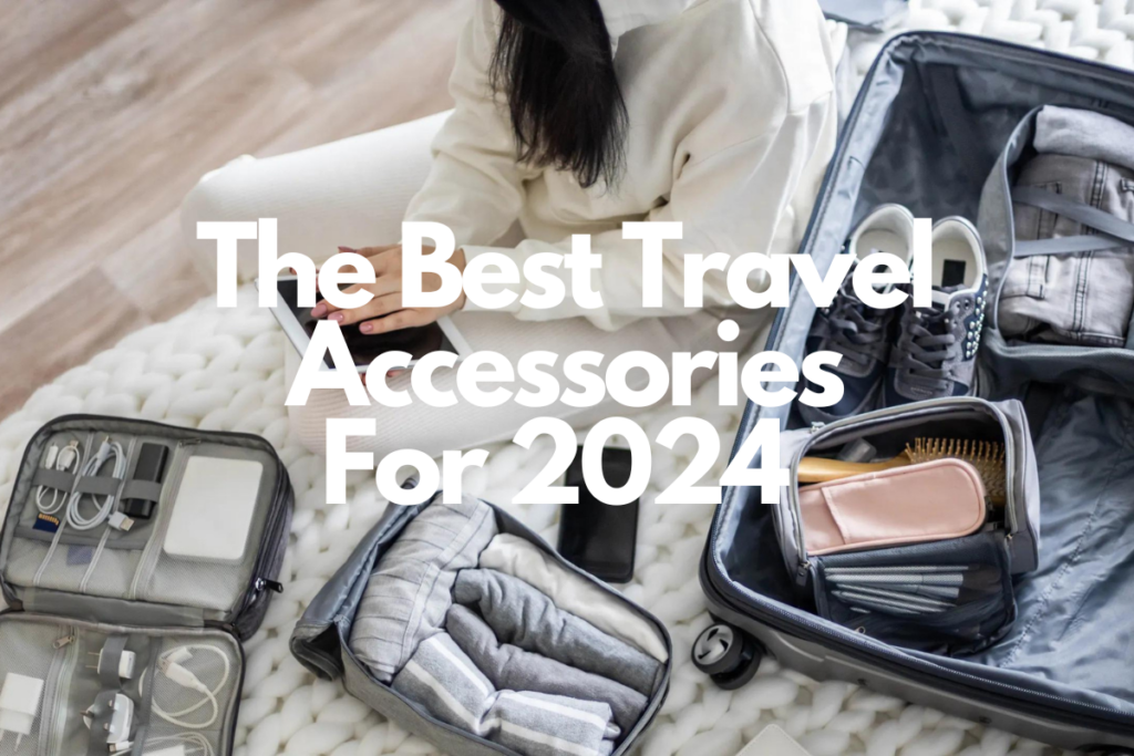 10 Best Travel Converters for 2024: Essential Gadgets for Every Globetrotter