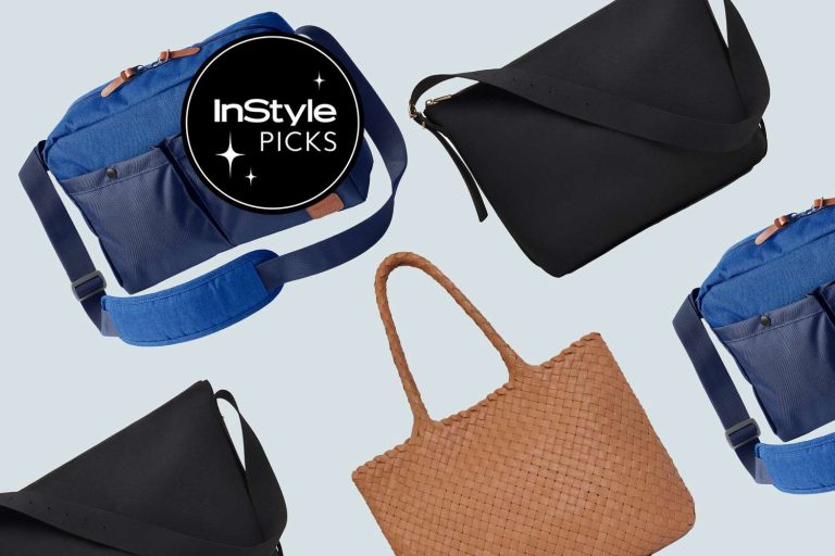 10 Best Black Purses: Stylish Picks for 2024 You Can’t Miss!