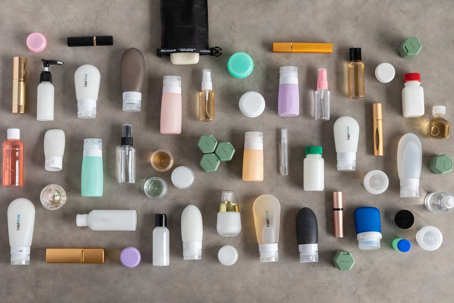 10 Best Travel Toiletry Bottles for 2024: Must-Have Products for Your Trips