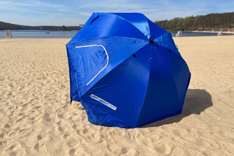 10 Best Beach Canopies for Wind: Top Picks for 2024