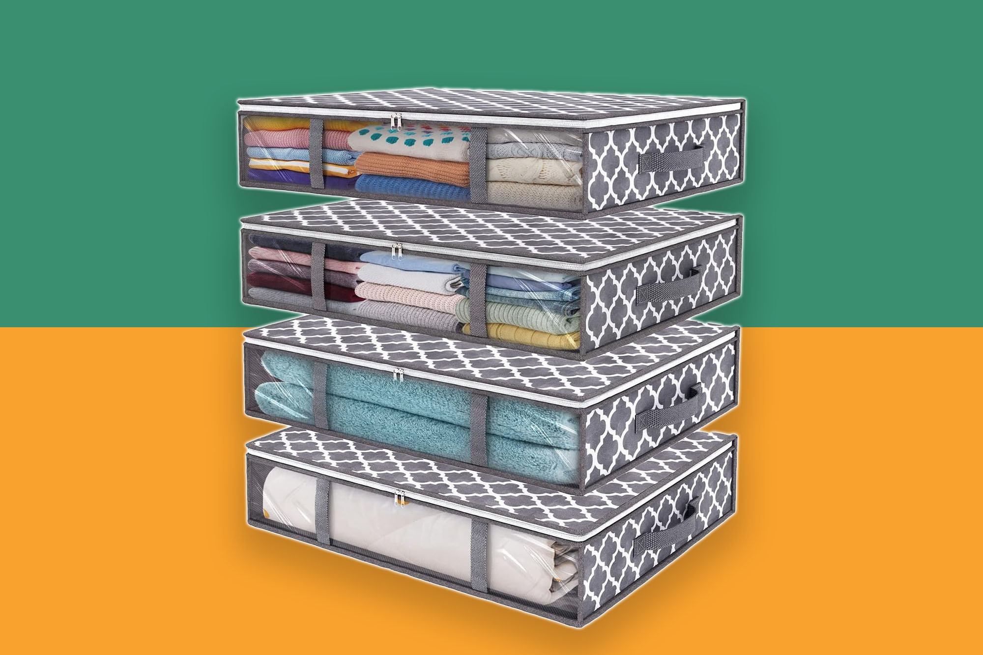 10 Best Bed With Storage Options for 2024: Maximize Your Space