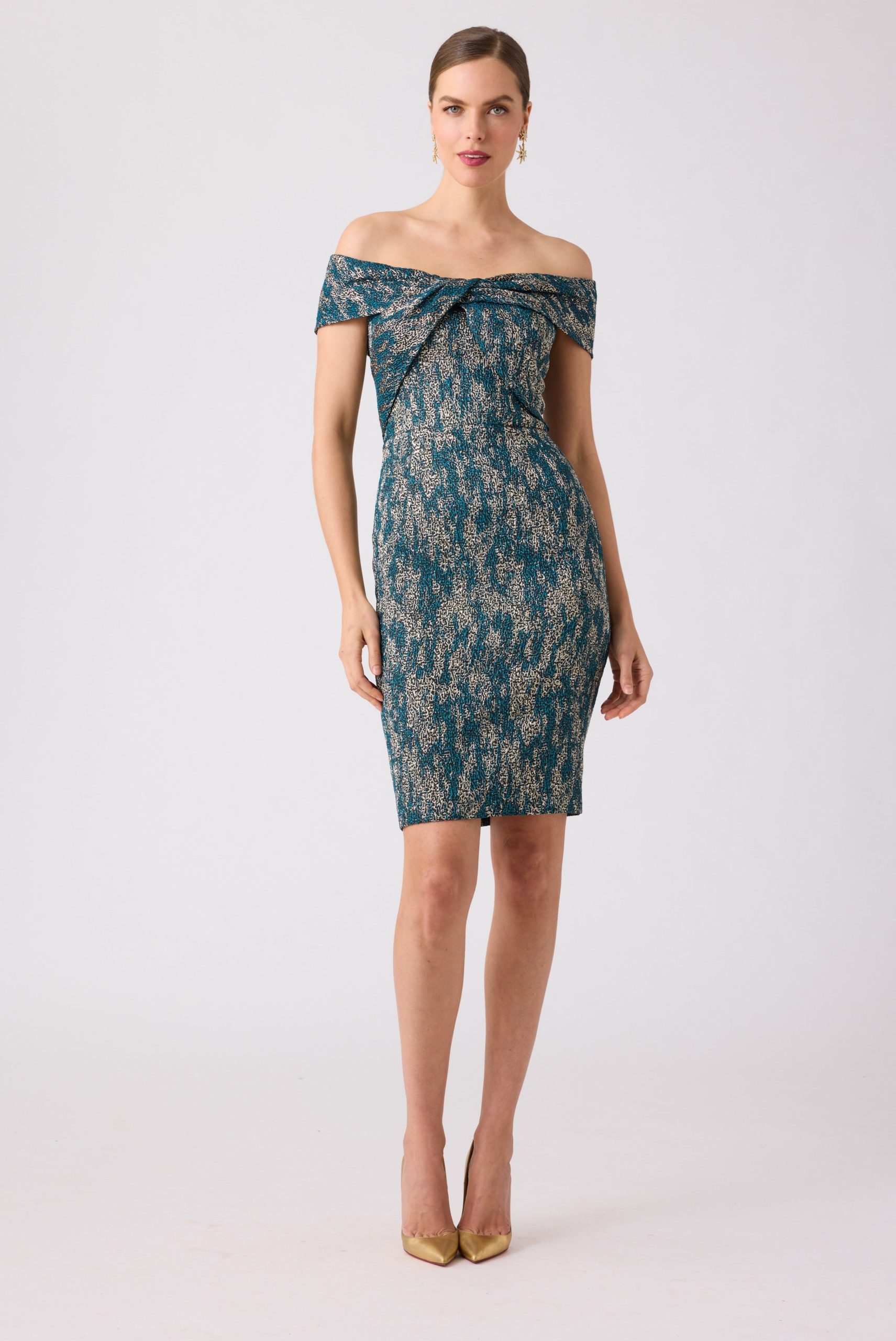 10 Best Teri Jon Dresses of 2024: Stylish Choices for Every Occasion