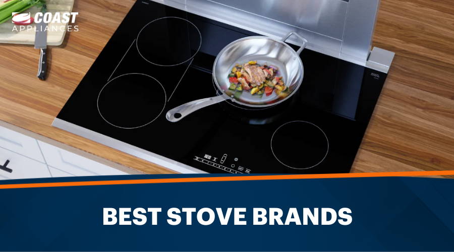 10 Best Gas Range Brands to Elevate Your Kitchen in 2024 10 Best Gas Range Brands to Elevate Your Kitchen in 2024