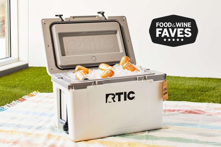 10 Best Small Ice Chests of 2024: Top Picks for Your Outdoor Adventures