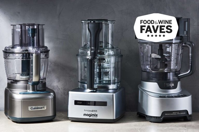 10 Best Ninja Food Processor Picks for 2024: Top Kitchen Essentials