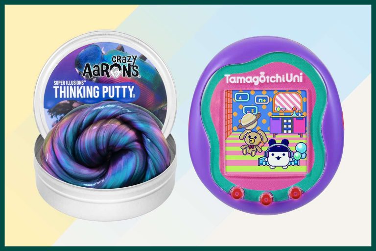 10 Best Gift Ideas for 8-Year-Old Boys in 2024: Top Picks Revealed!