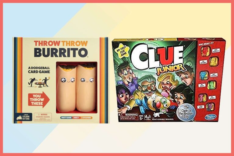 10 Best Sorry Board Game Picks for 2024: Top Choices for Fun!