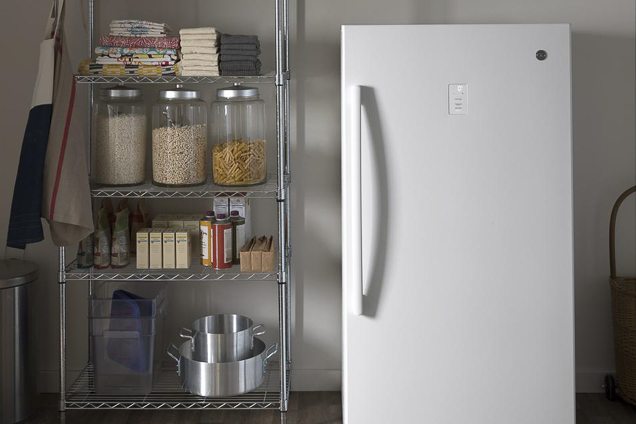 10 Best Frigidaire Upright Freezers of 2024: Top Picks for Your Home