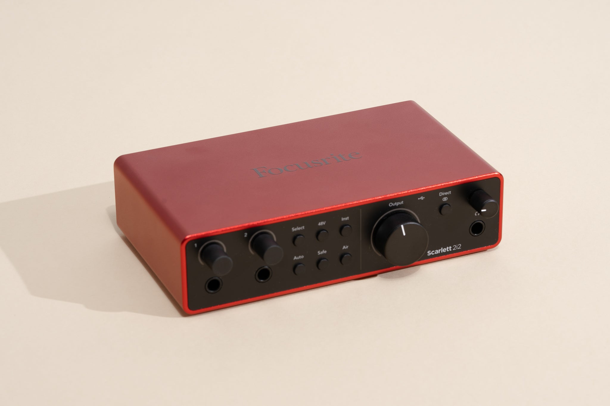 10 Best Interfaces for MIDI Tracking Drums: Top Picks for 2024 10 Best Interfaces for MIDI Tracking Drums: Top Picks for 2024