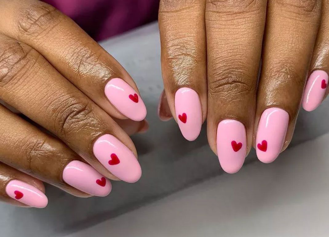 Best Cute Preppy Nails: Trending Designs for 2024 You’ll Love!