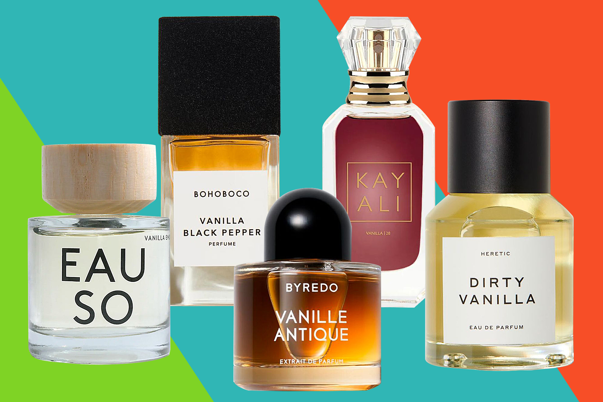 10 Best Fragrance Shop Picks for 2024: Top Products You’ll Love 10 Best Fragrance Shop Picks for 2024: Top Products You’ll Love