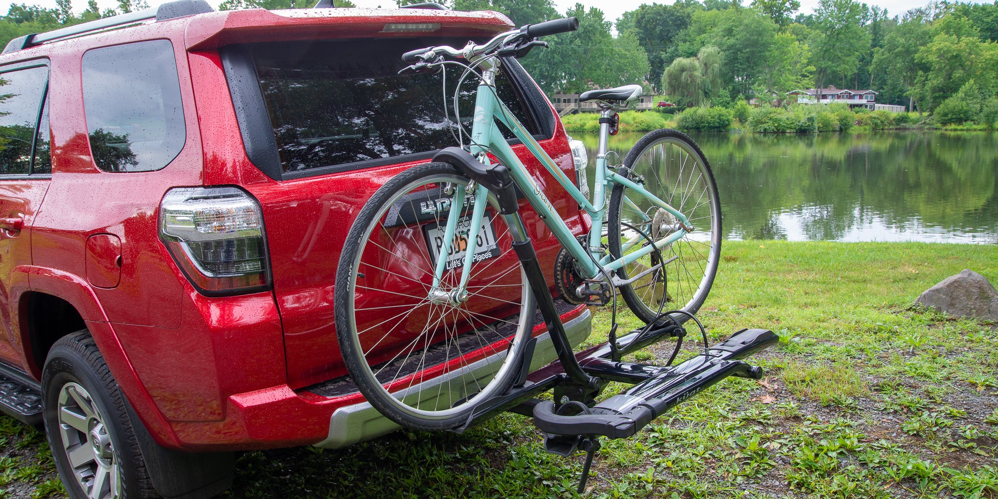 10 Best Bicycle Racks for 2024: Top Picks for Every Cyclist’s Needs