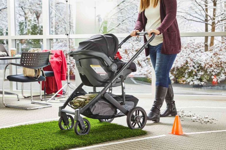 10 Best Pram and Car Seat Combos for 2024: Top Picks for Your Baby
