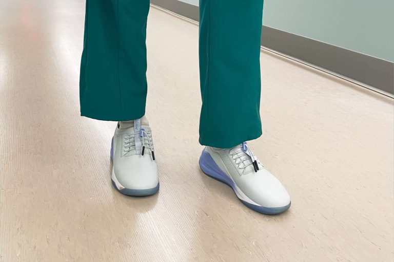 10 Best Shoes for Nurses in 2024: Top Picks for Comfort and Support