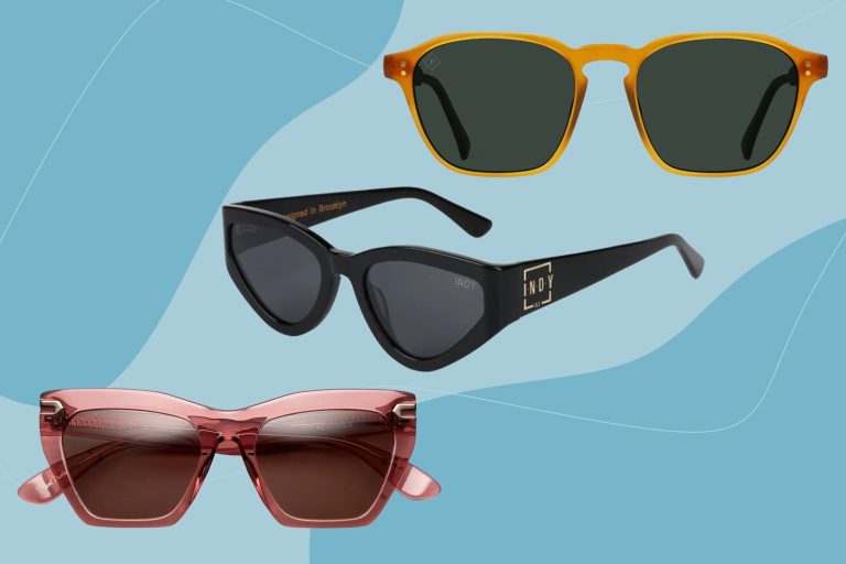 Best Sun Shades: Top Picks for 2024 That Combine Style and Protection