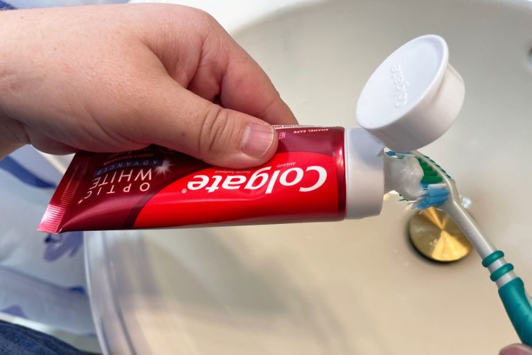 Best Whitening Toothpaste: Top Picks for a Brighter Smile in 2024 Best Whitening Toothpaste: Top Picks for a Brighter Smile in 2024