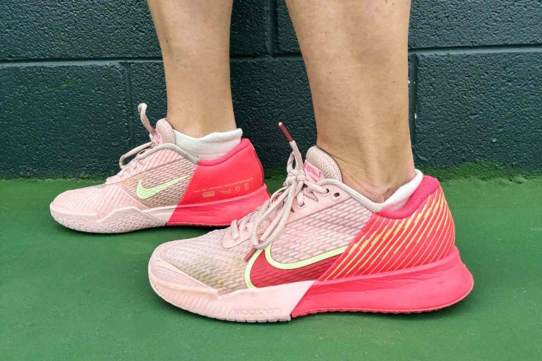 Best Rated Women’s Tennis Shoes for 2024: Top Picks for Every Player