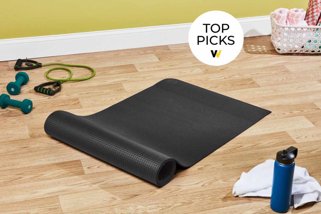 10 Best Best Rated Yoga Mats for 2024: Top Choices for Your Practice 10 Best Best Rated Yoga Mats for 2024: Top Choices for Your Practice