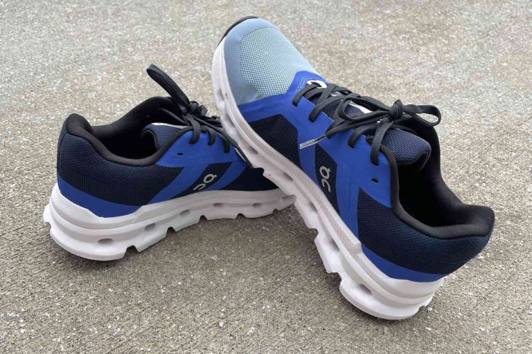 Best Treadmill Running Shoes of 2024: Top Picks for Optimal Performance