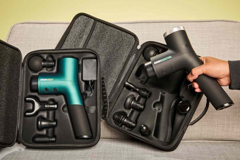 Best Deep Tissue Massage Near Me: Top Picks for 2024