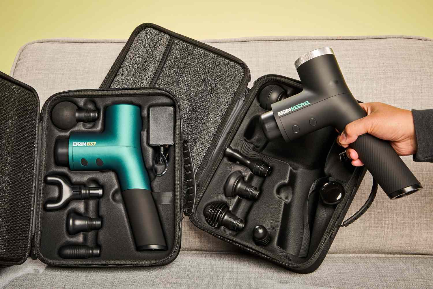 Best Deep Tissue Massage Near Me: Top Picks for 2024