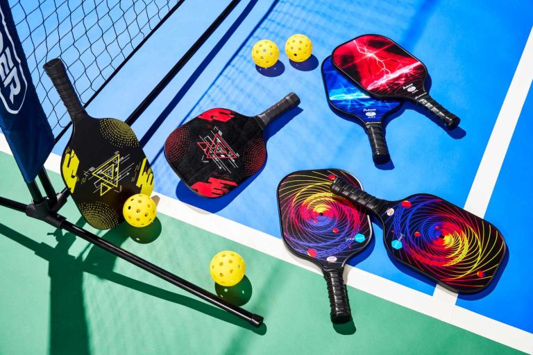 10 Best Pickleball Sets for 2024: Top Products for Your Game