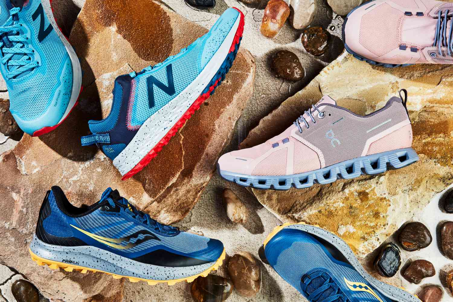 10 Best Rain Shoes for 2024: Stay Dry and Stylish in Any Weather!