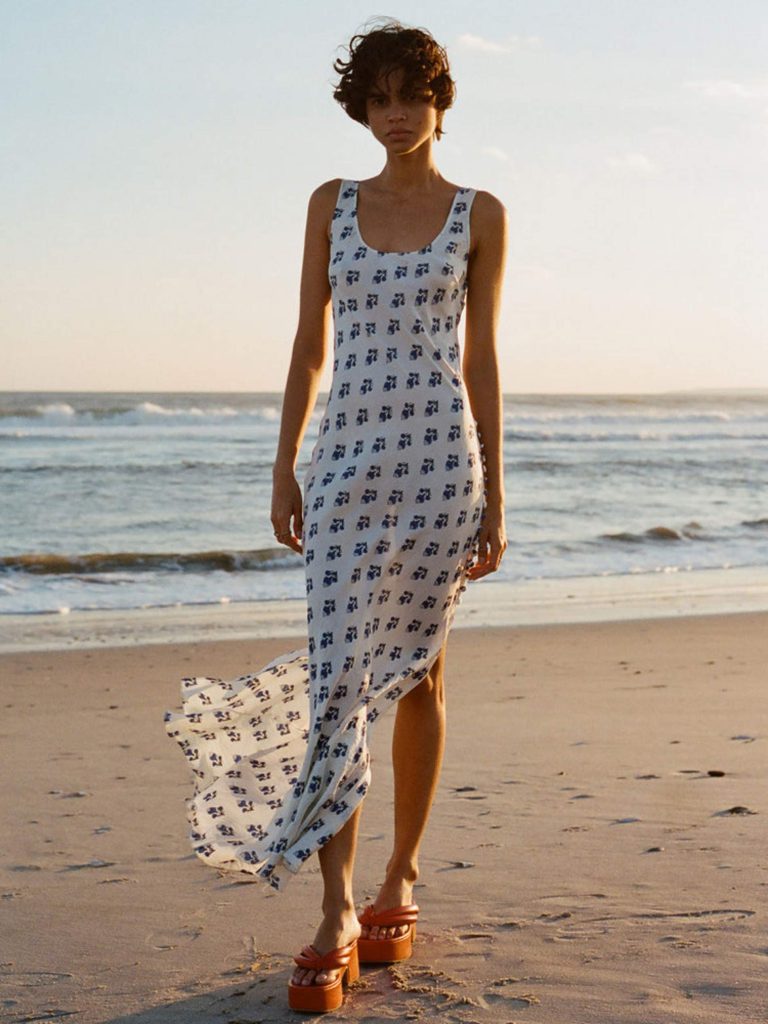 10 Best Sundresses for Effortless Style This Summer