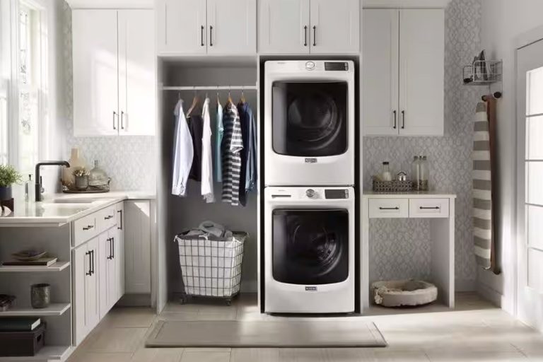 10 Best Stackable Washers and Dryers: Top-Rated Picks for 2024 10 Best Stackable Washers and Dryers: Top-Rated Picks for 2024
