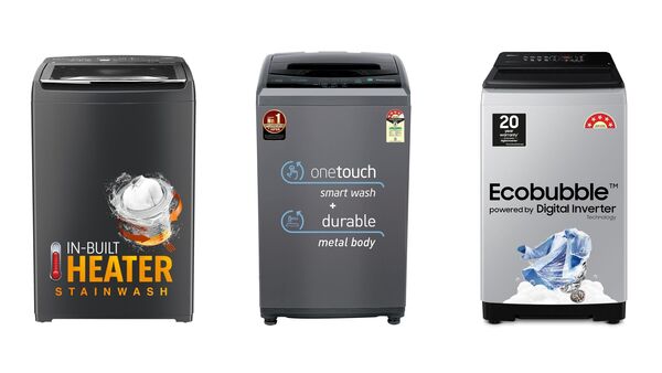 10 Best Washing Machines to Buy in 2024: Top Picks for Your Home