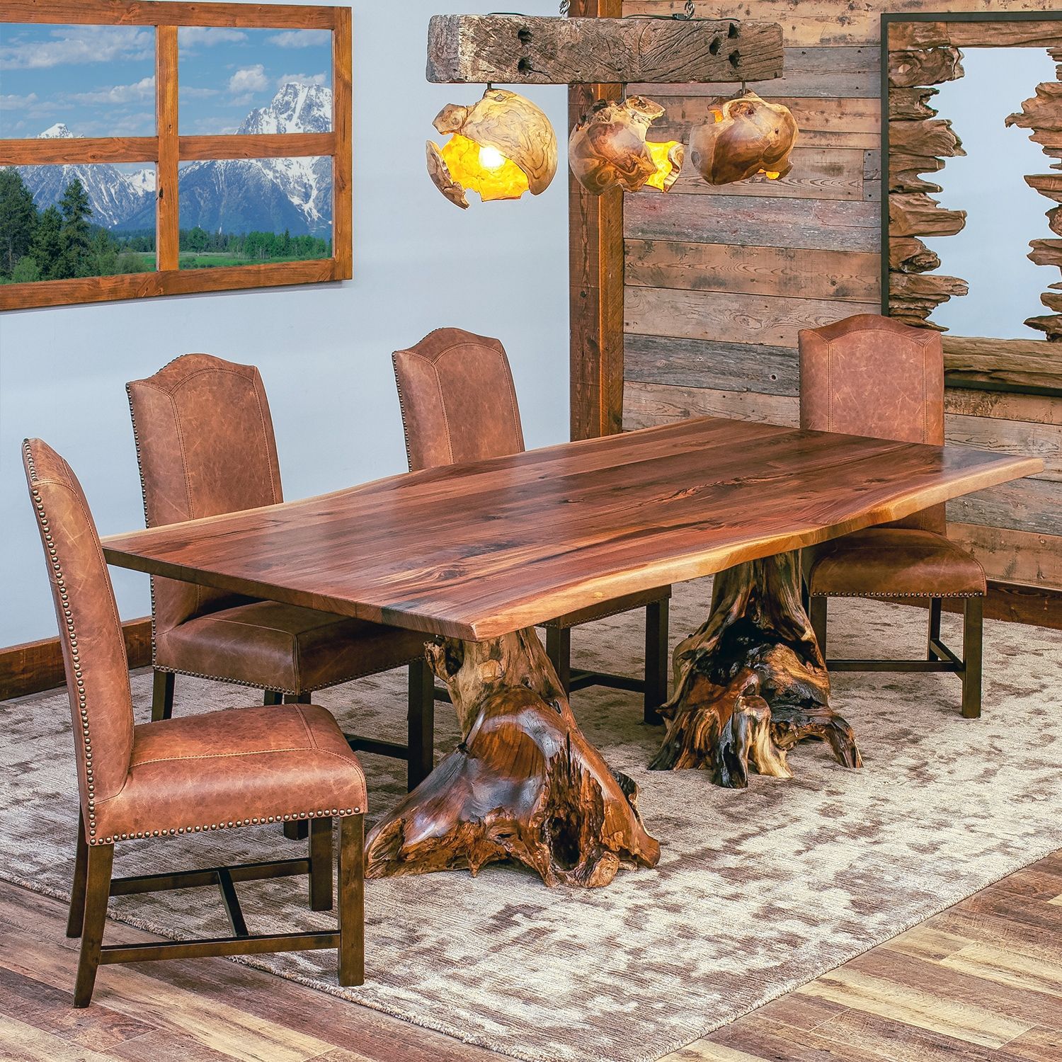 10 Best Live Edge Dining Tables for 2024: Stylish & Unique Designs 10 Best Live Edge Dining Tables for 2024: Stylish & Unique Designs