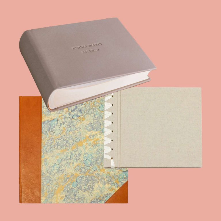 Best Photo Album: Top Picks for 2024’s Best Products to Cherish Memories