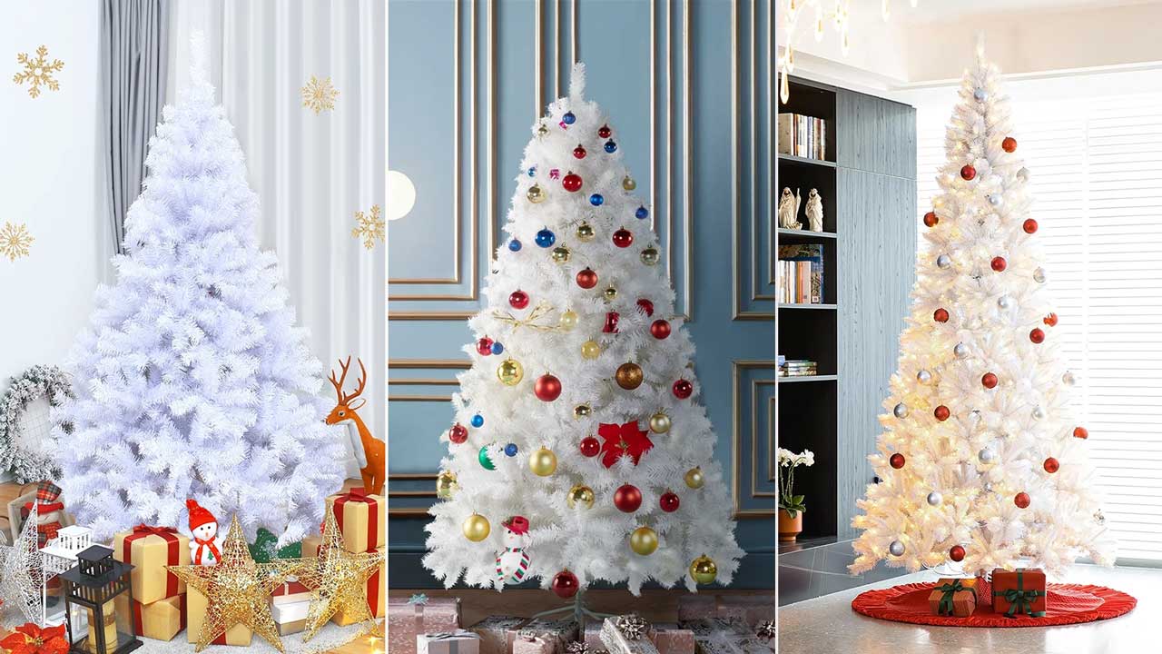10 Best Christmas Decorations to Brighten Your 2024 Holiday Season 10 Best Christmas Decorations to Brighten Your 2024 Holiday Season